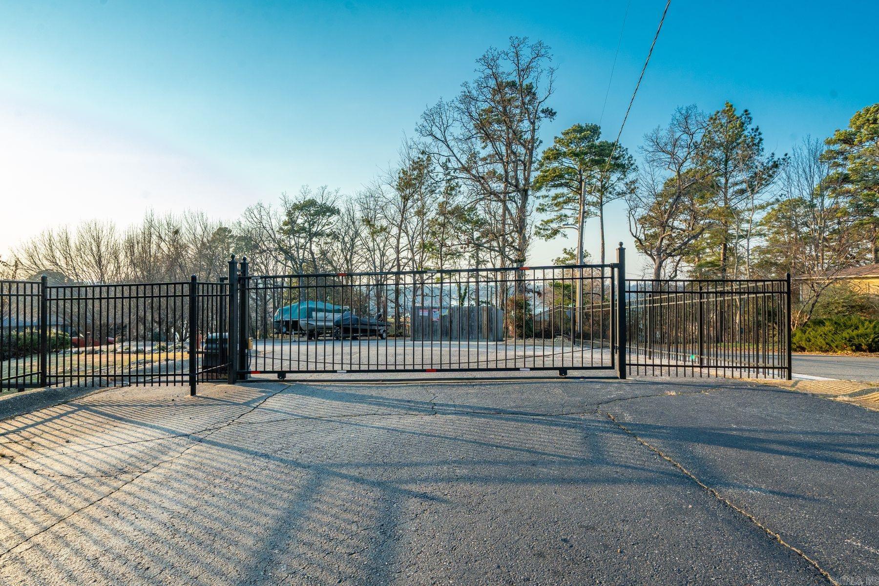 HAMILTON HARBOR HPR - Residential