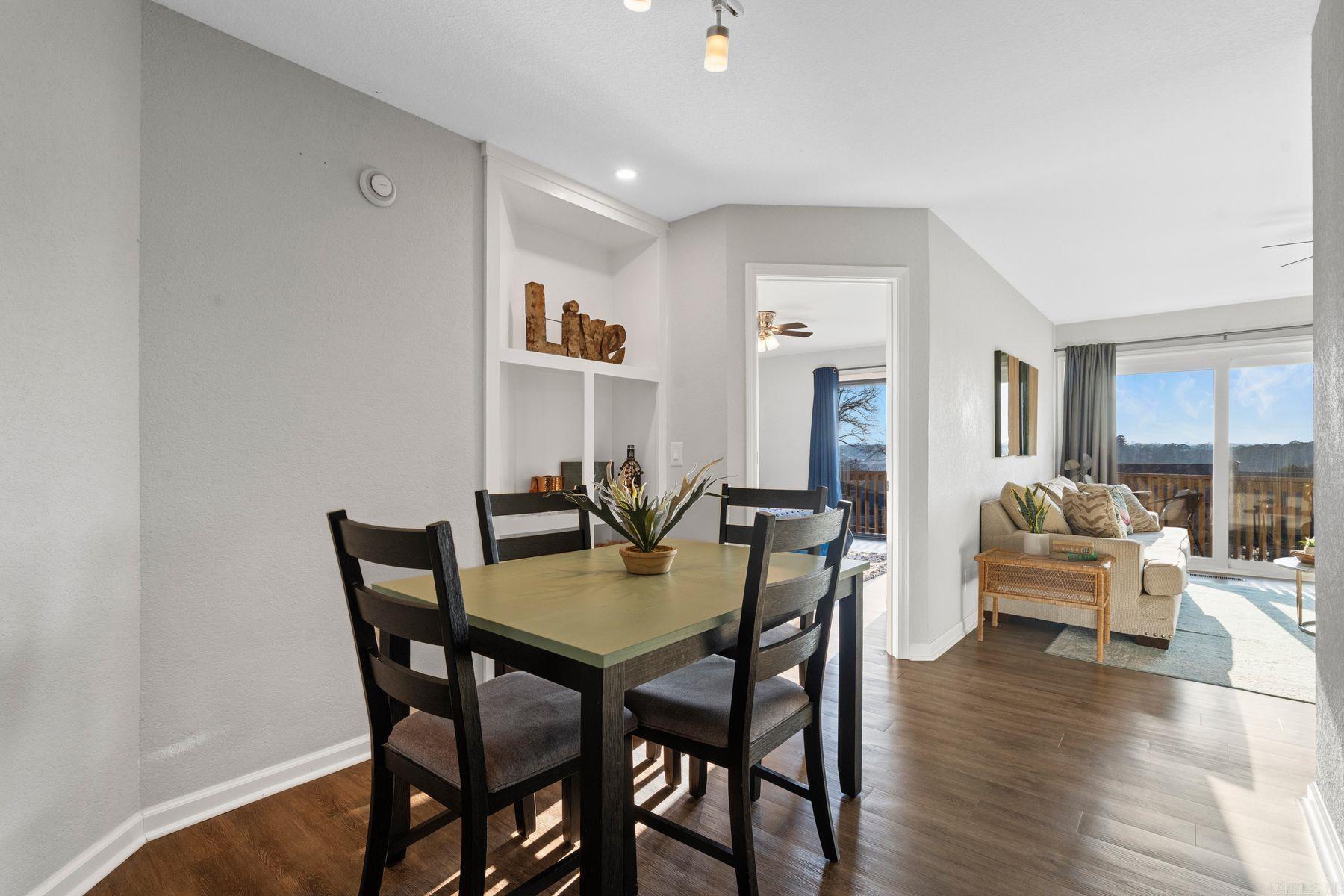 HAMILTON HARBOR HPR - Residential