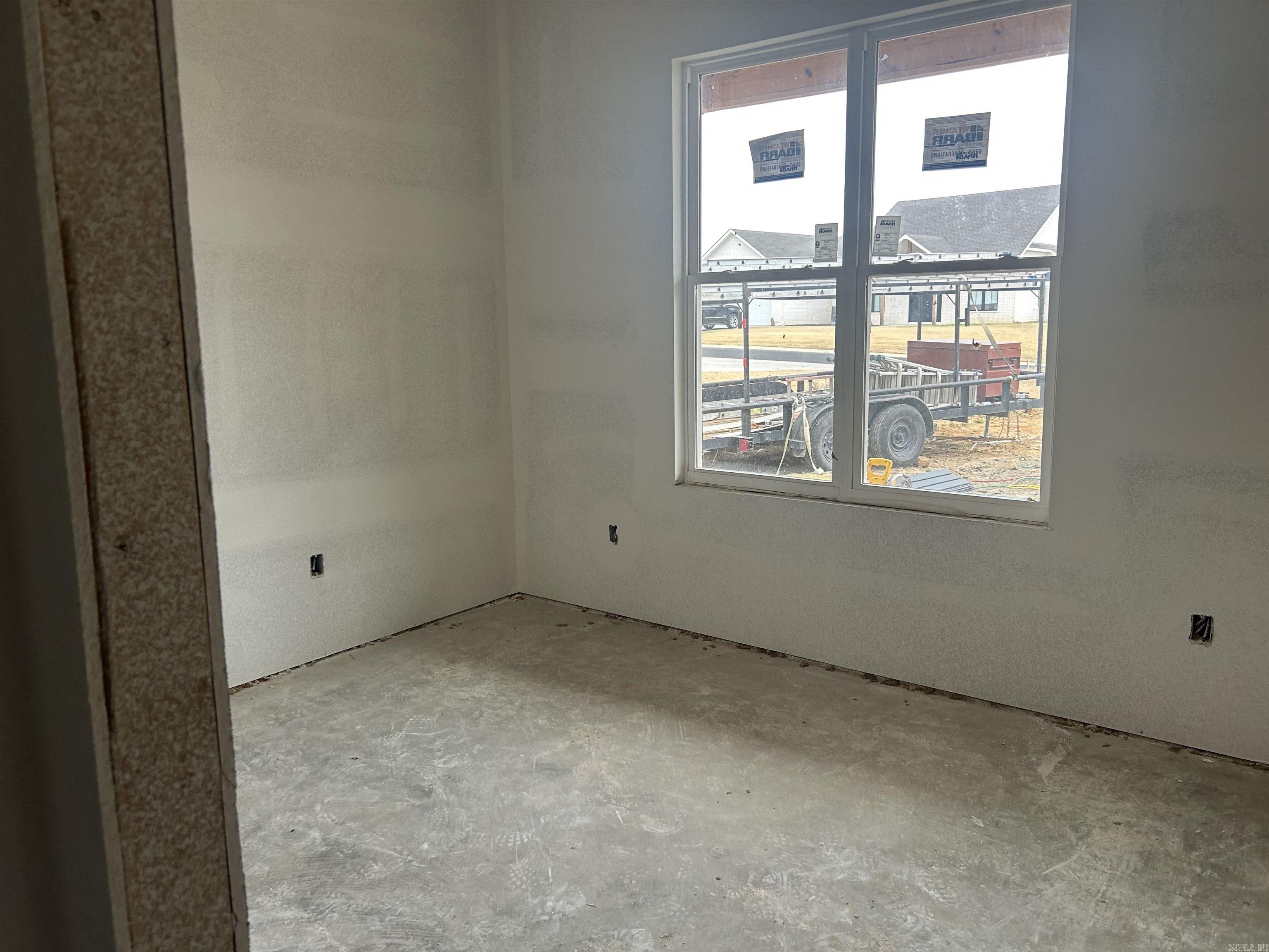 HIDDEN VALLEY ESTATES - Residential