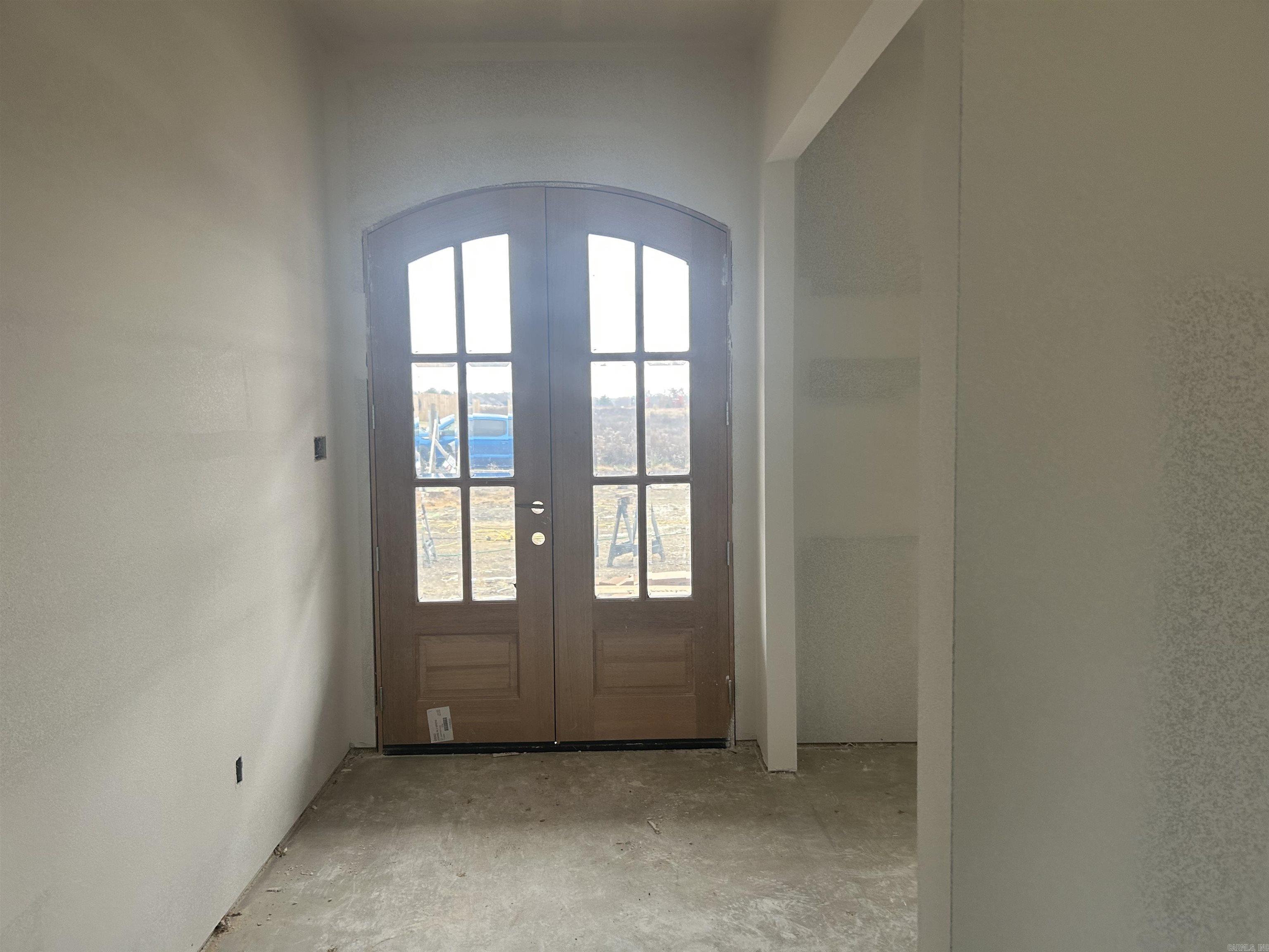 HIDDEN VALLEY ESTATES - Residential