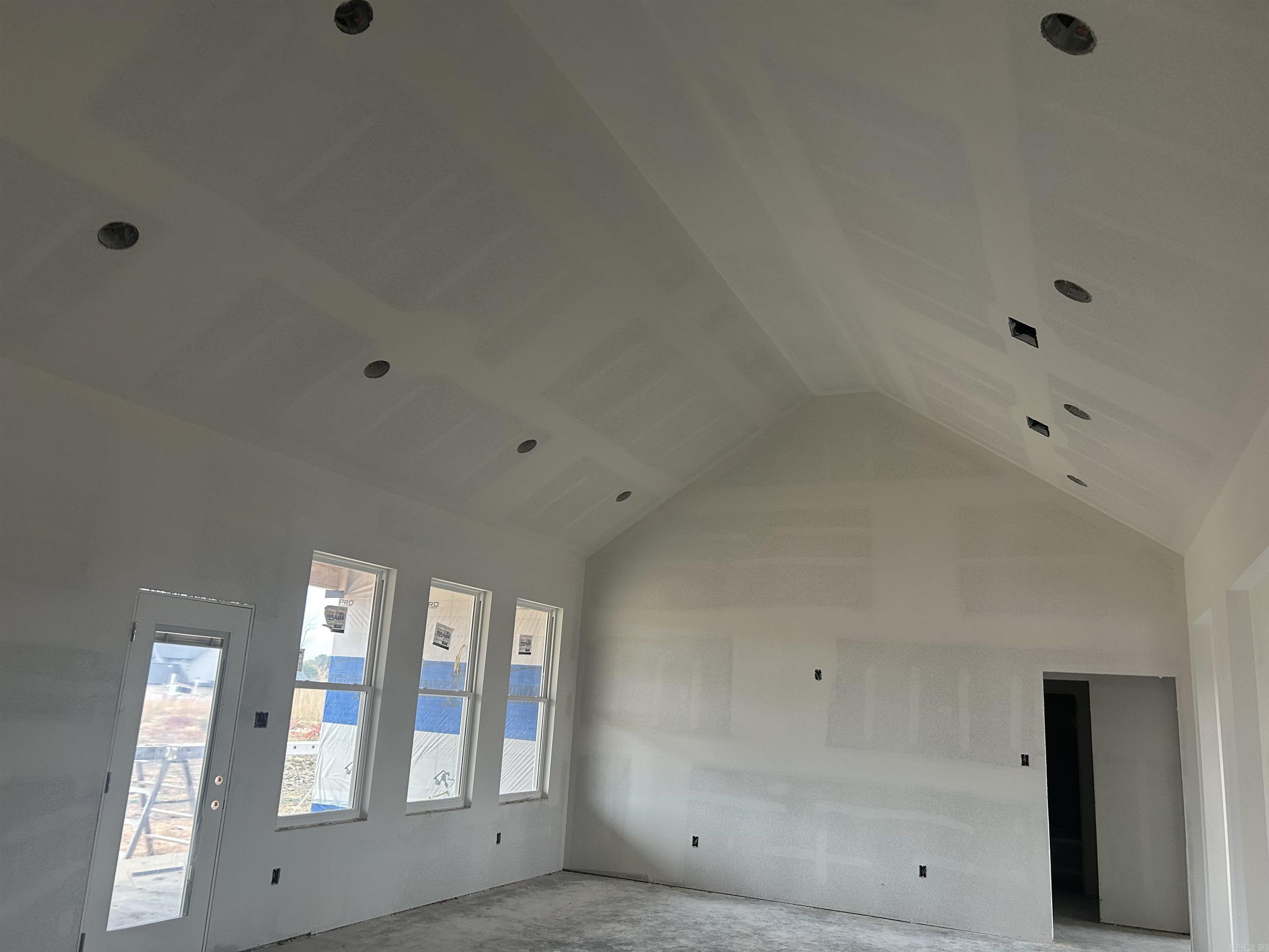 HIDDEN VALLEY ESTATES - Residential