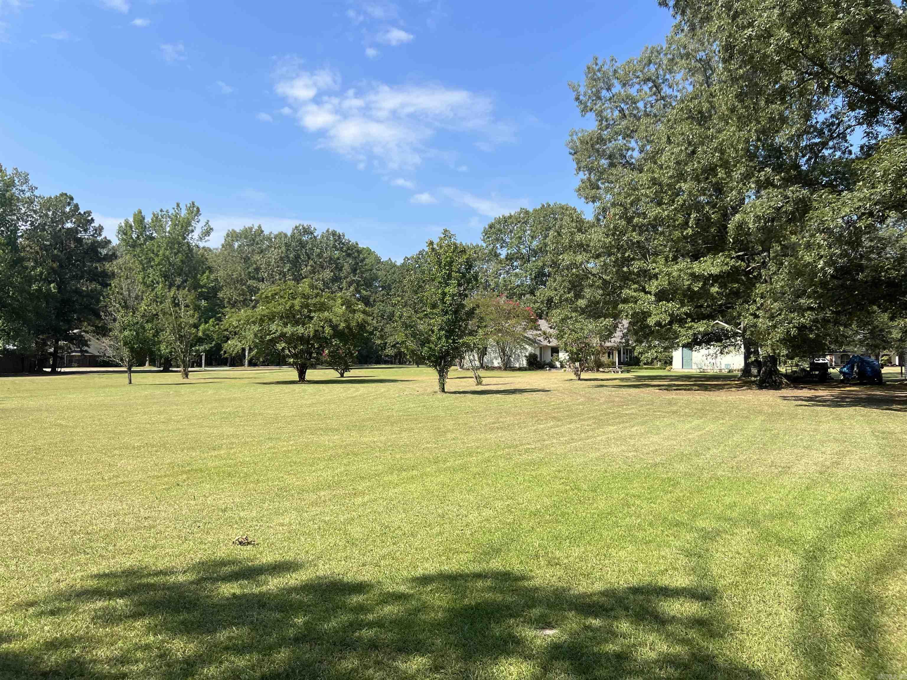 RAINTREE ESTATES - Residential
