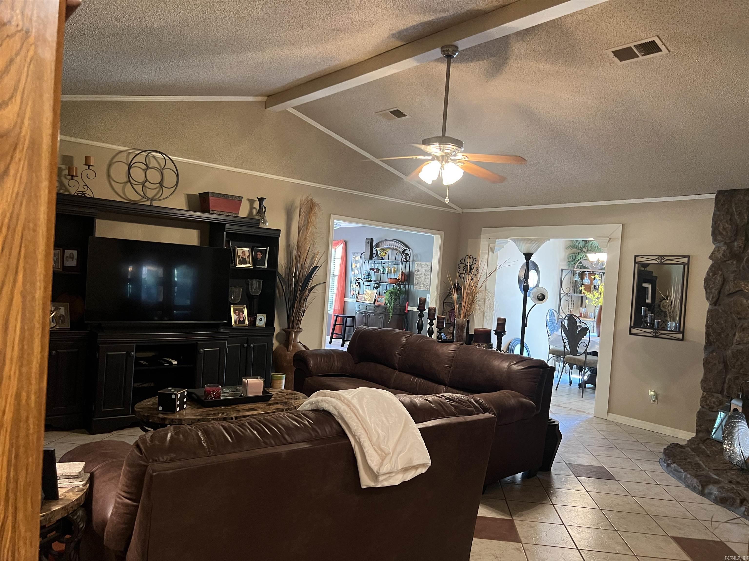 RAINTREE ESTATES - Residential