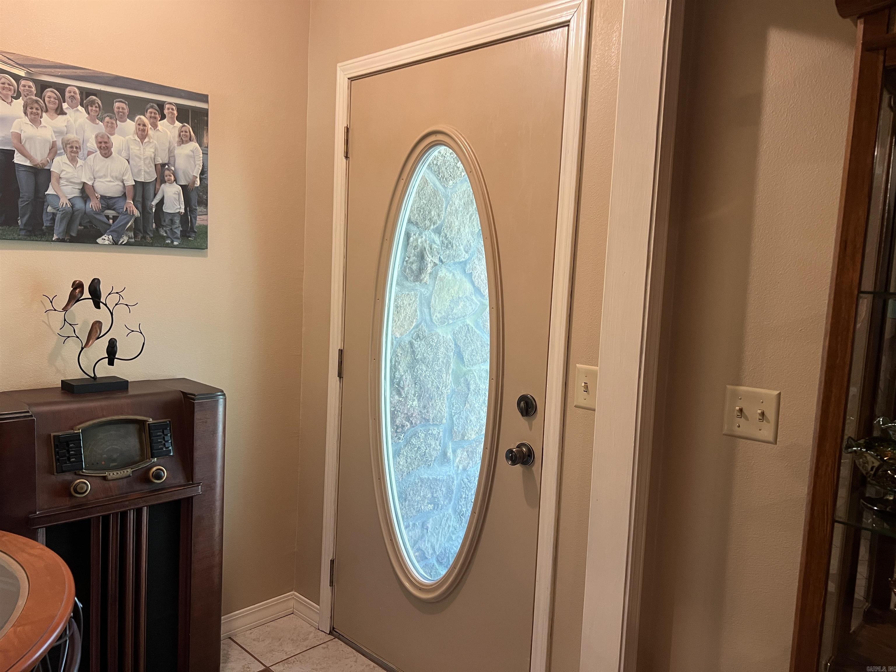 RAINTREE ESTATES - Residential