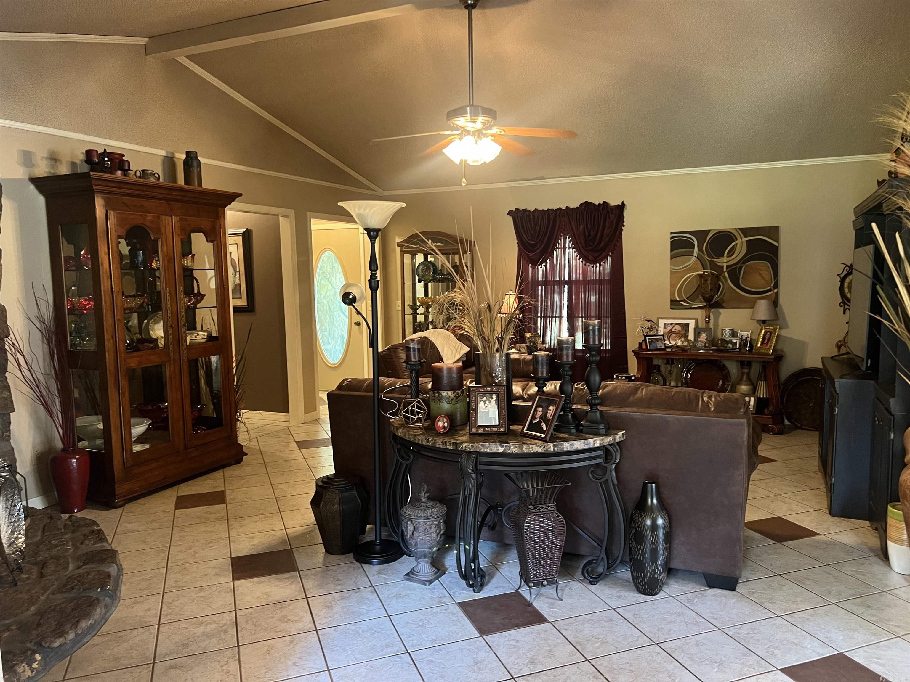 RAINTREE ESTATES - Residential