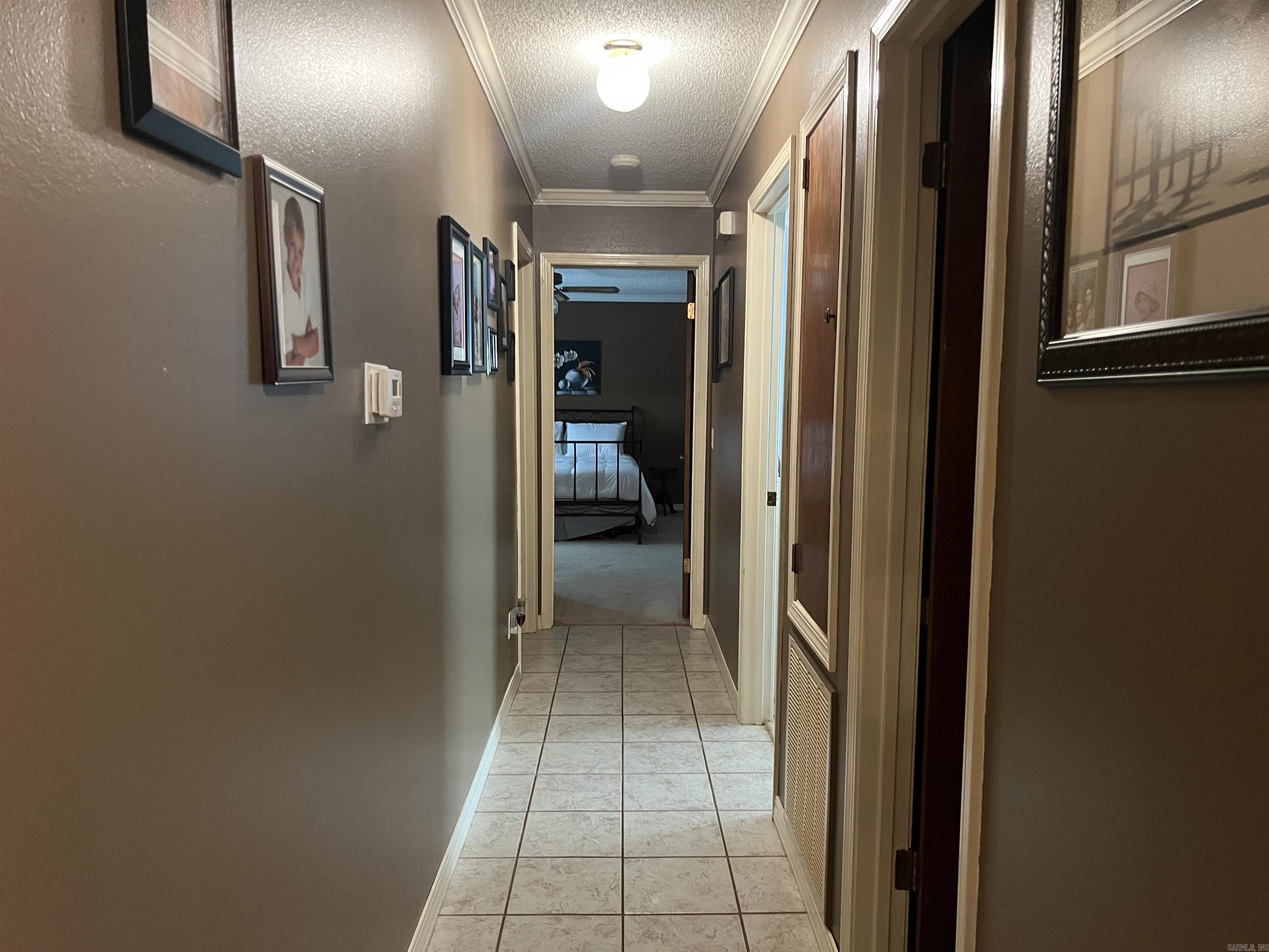 RAINTREE ESTATES - Residential