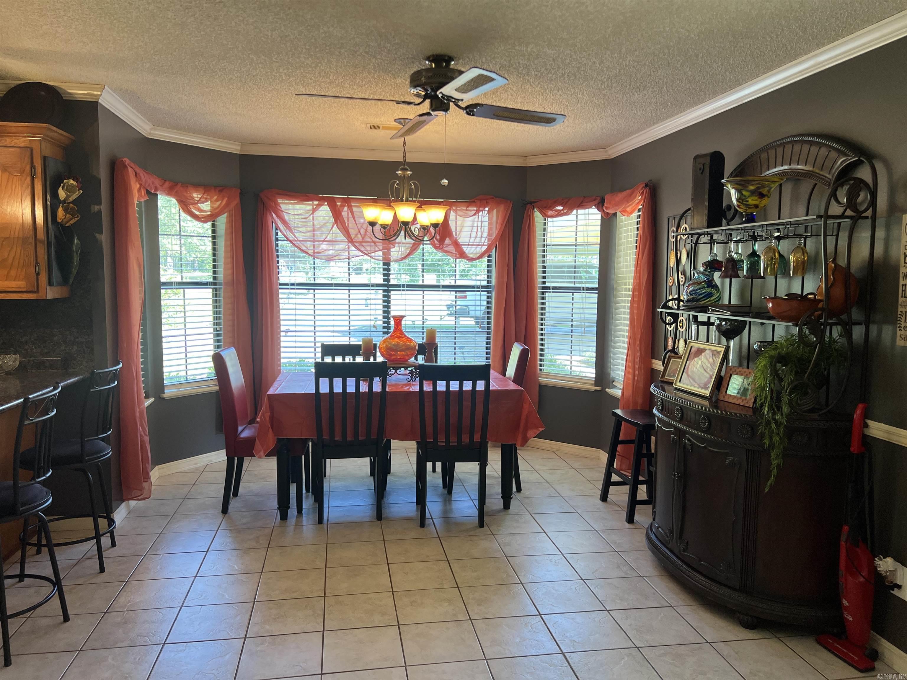 RAINTREE ESTATES - Residential