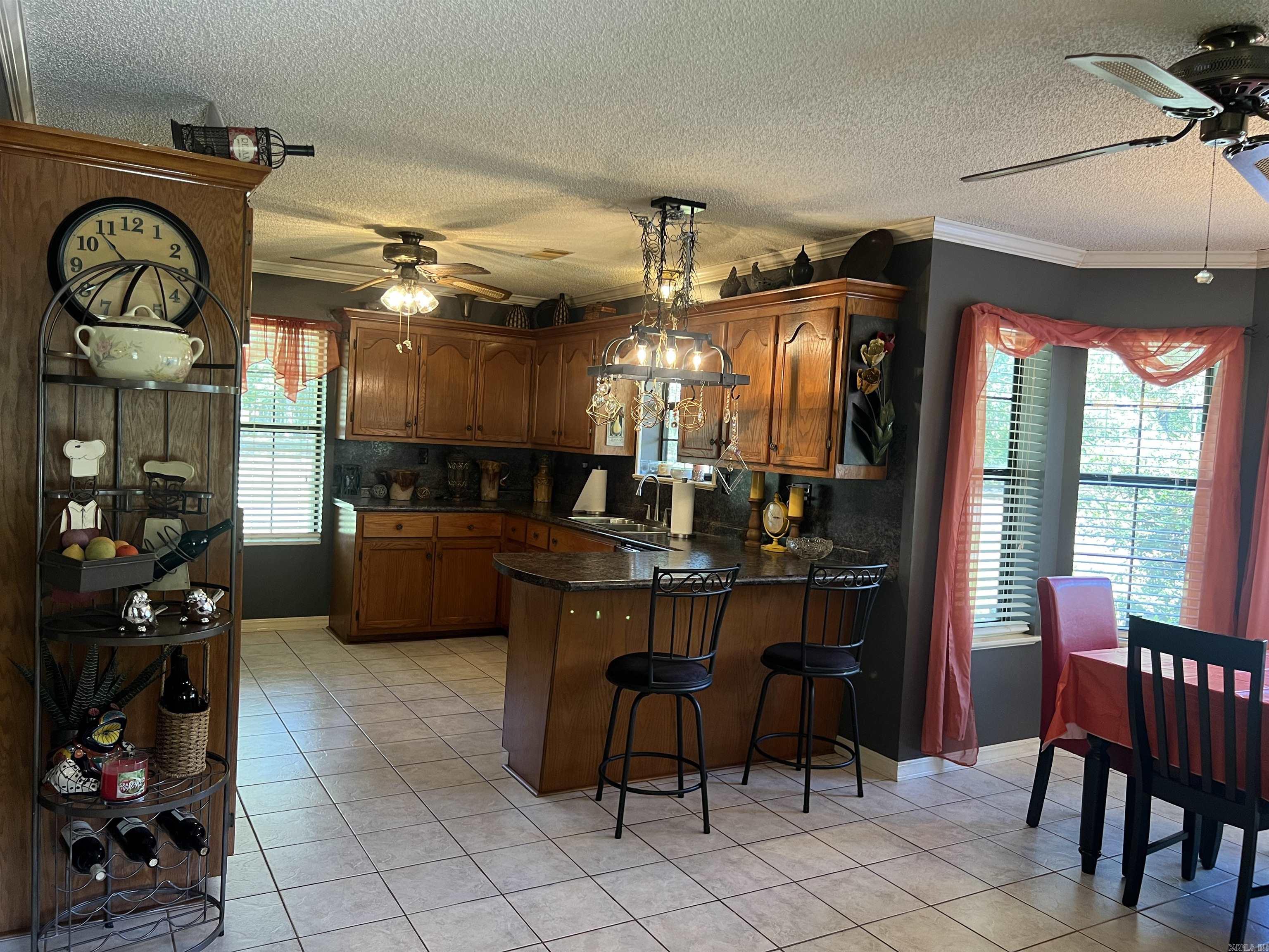 RAINTREE ESTATES - Residential