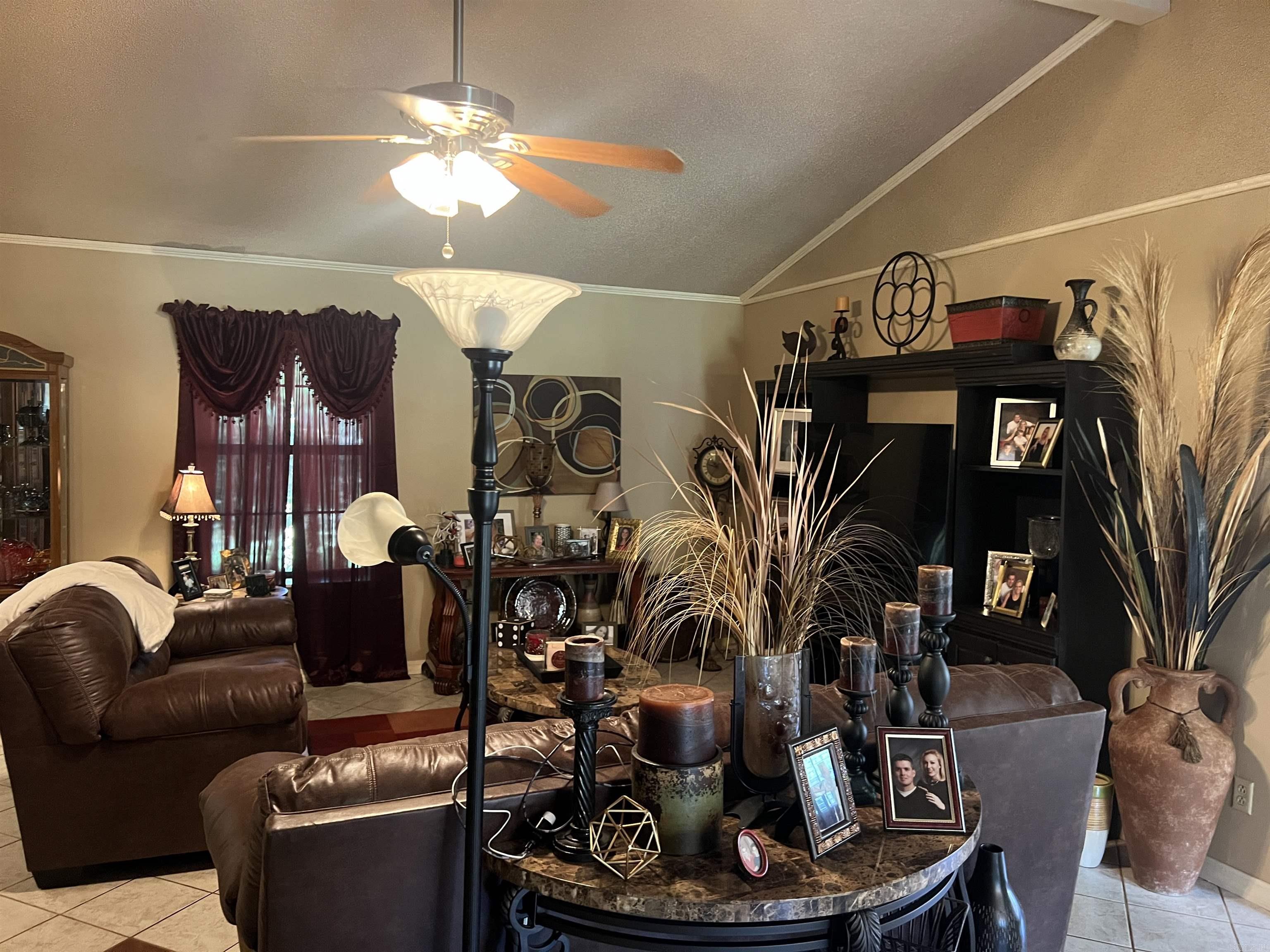 RAINTREE ESTATES - Residential