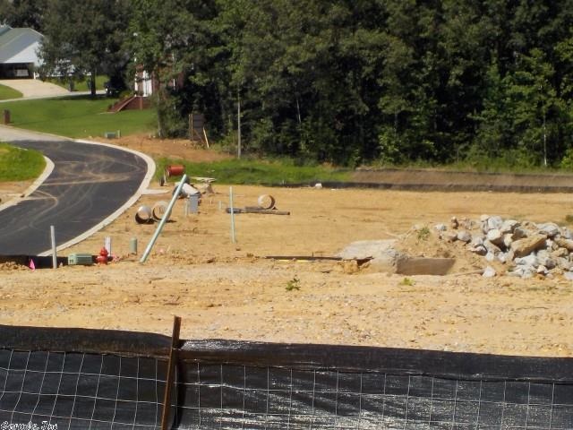 Valley View Manor - Land