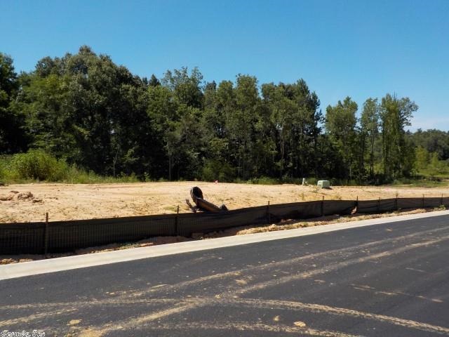 Valley View Manor - Land