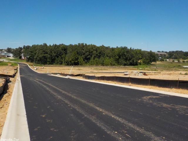 Valley View Manor - Land