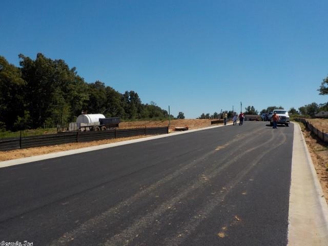 Valley View Manor - Land