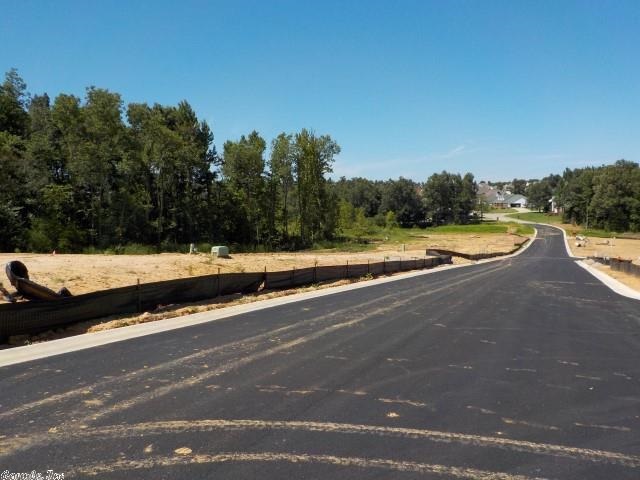 Valley View Manor - Land