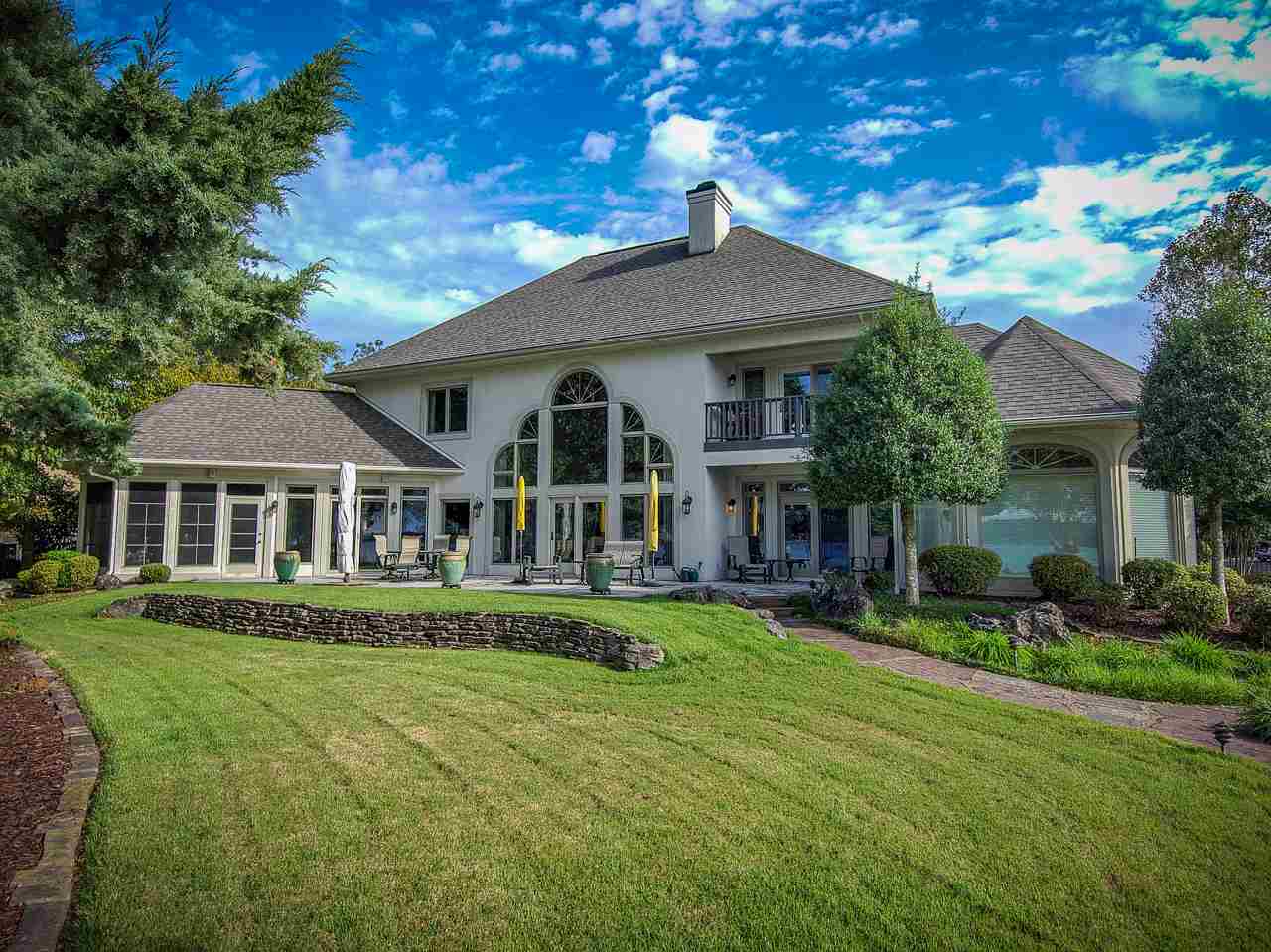 Resplandor - Residential