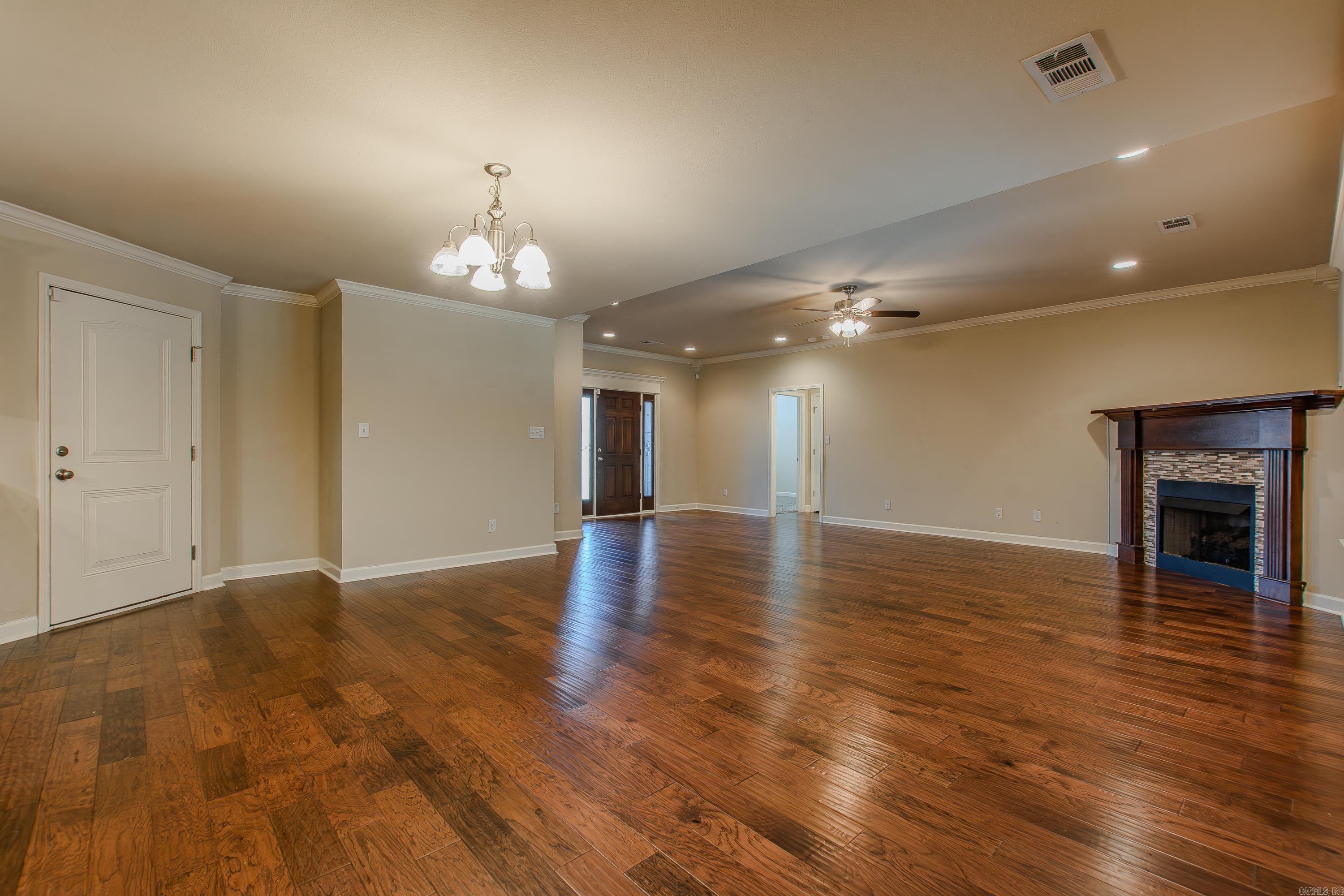 BASE MEADOWS ADDN - Residential