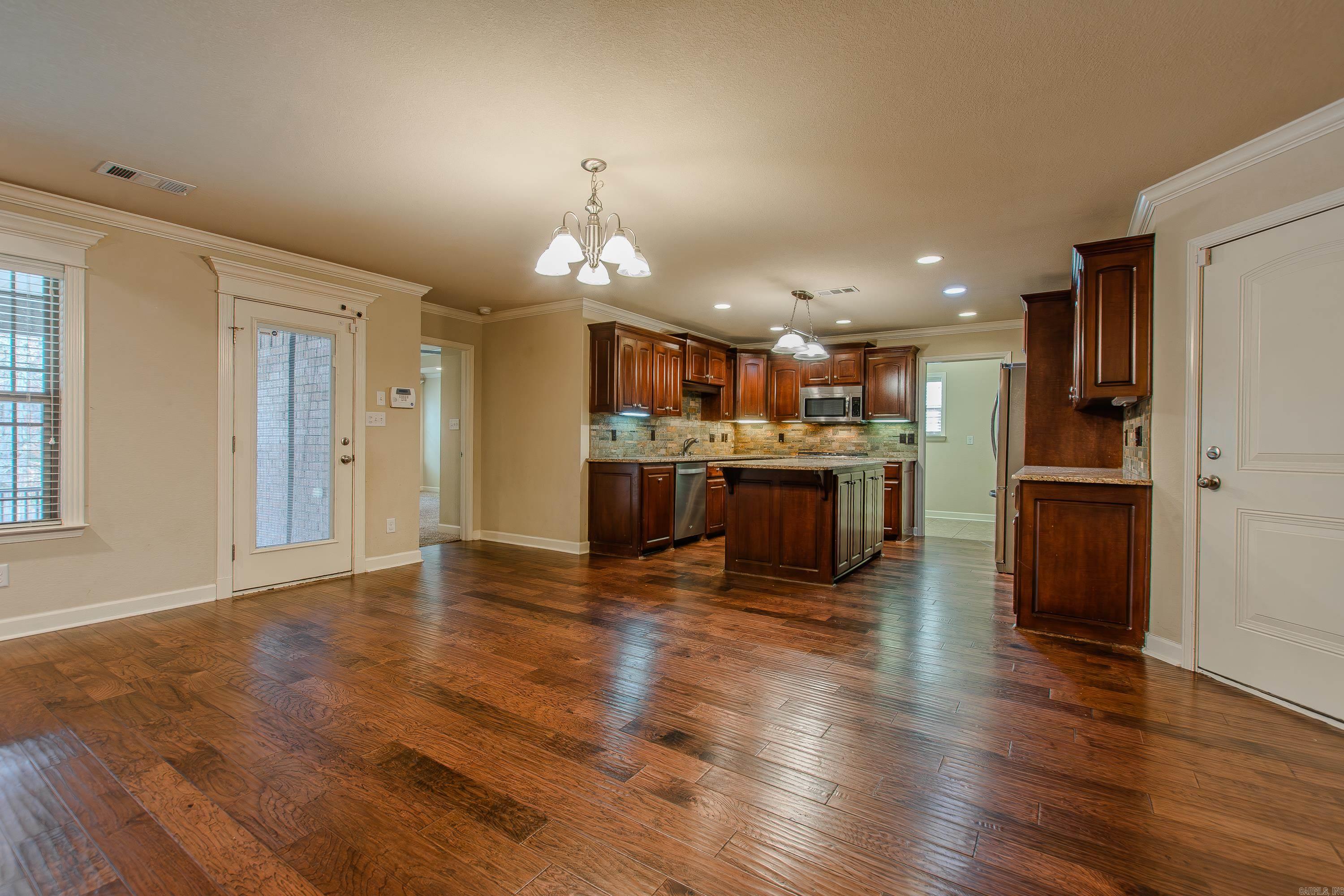 BASE MEADOWS ADDN - Residential