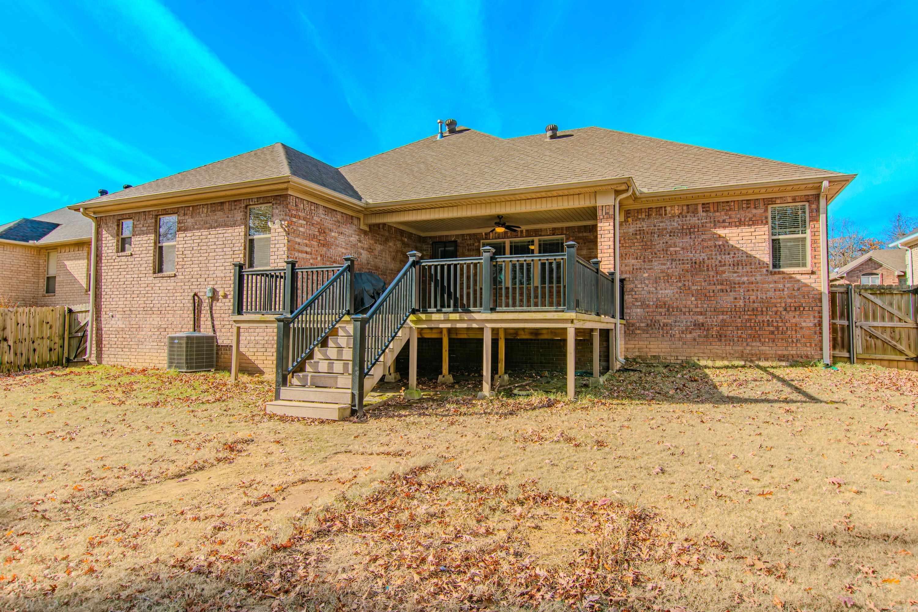 BASE MEADOWS ADDN - Residential