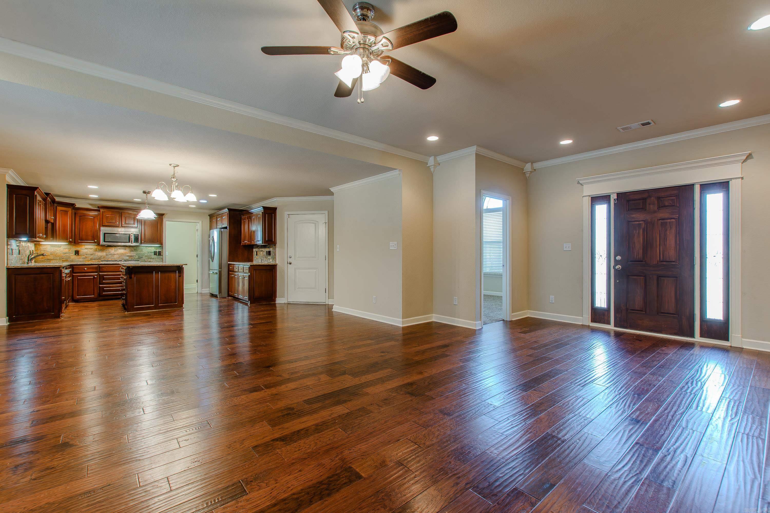 BASE MEADOWS ADDN - Residential