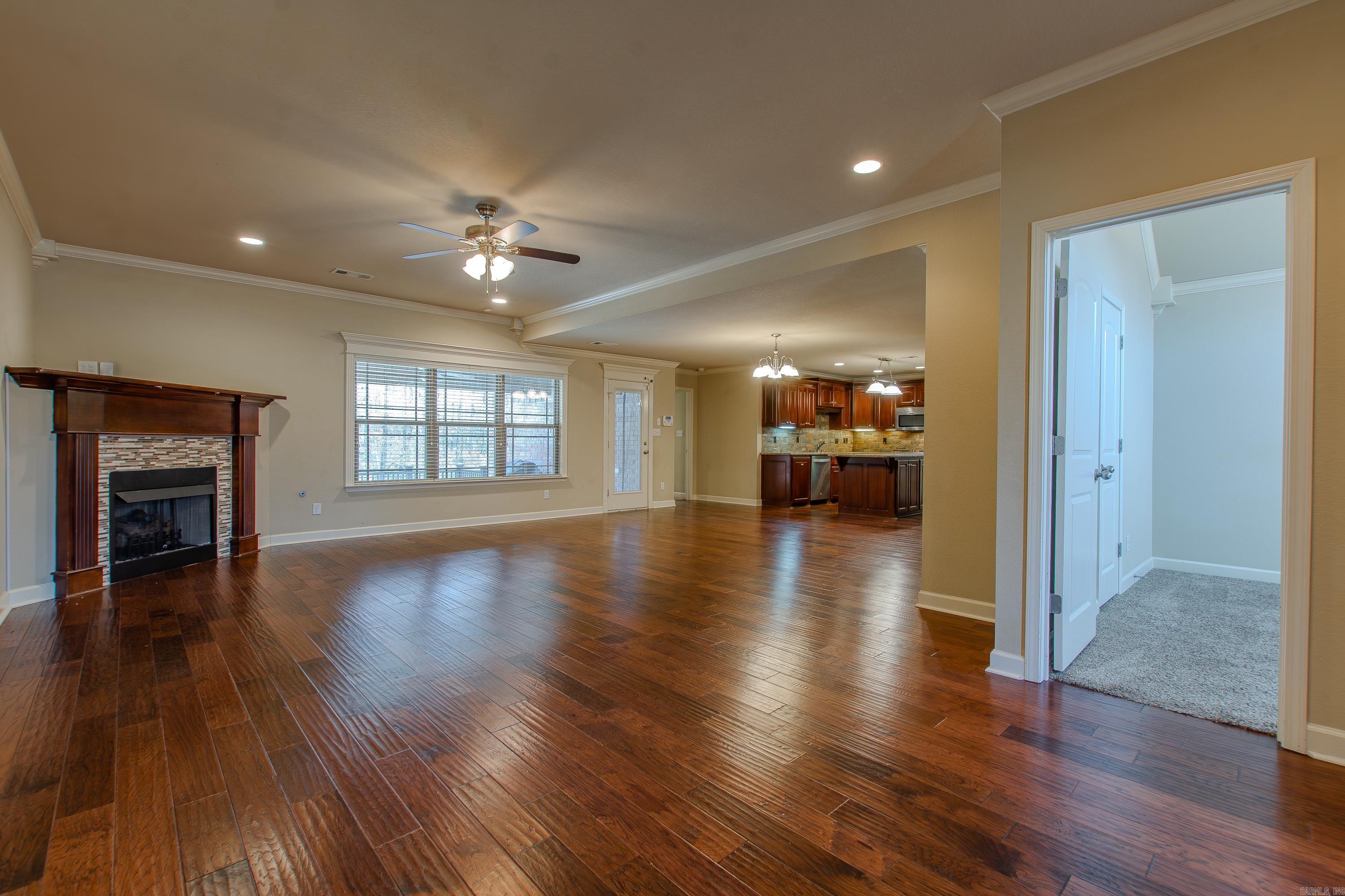 BASE MEADOWS ADDN - Residential