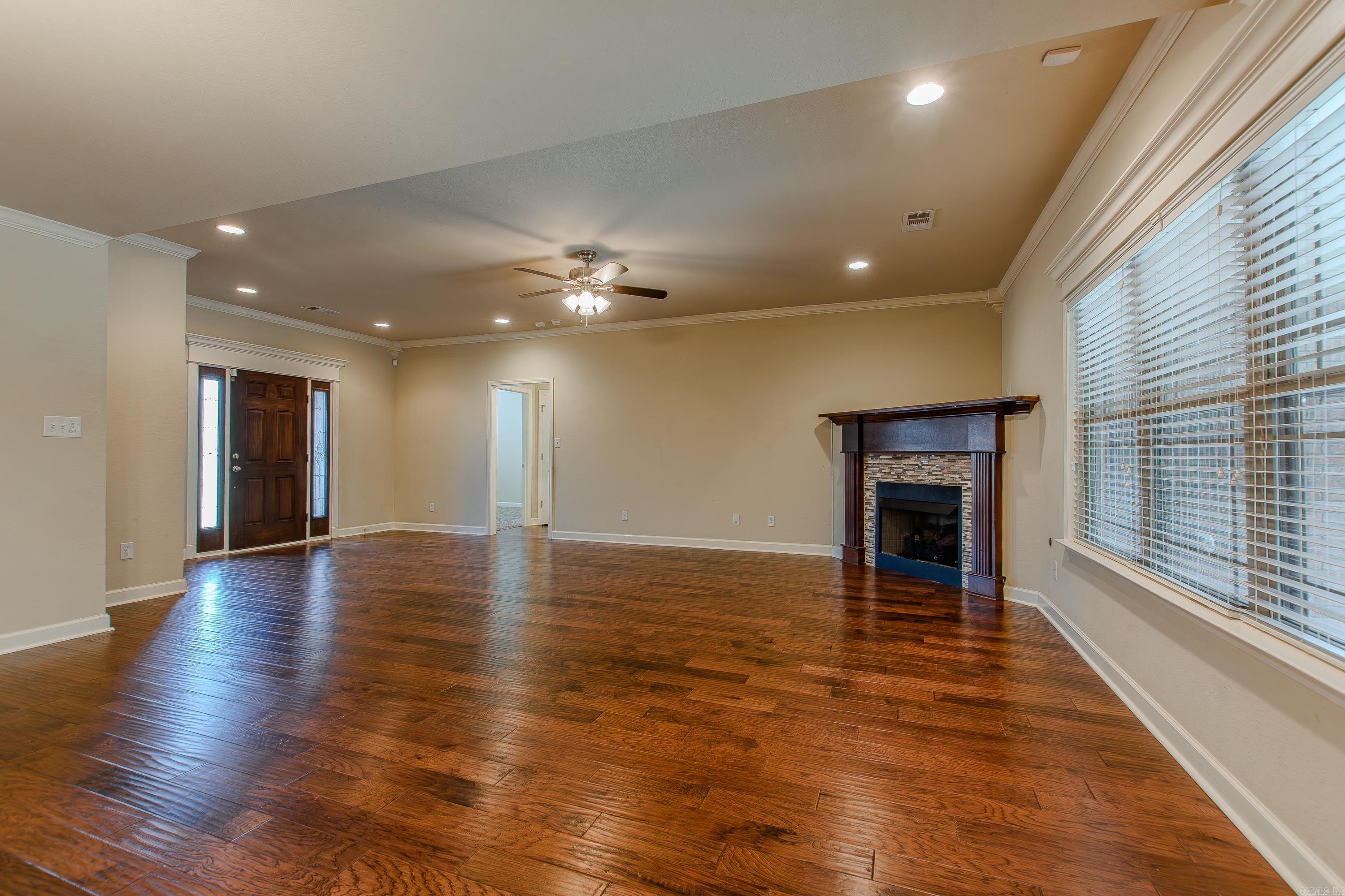 BASE MEADOWS ADDN - Residential