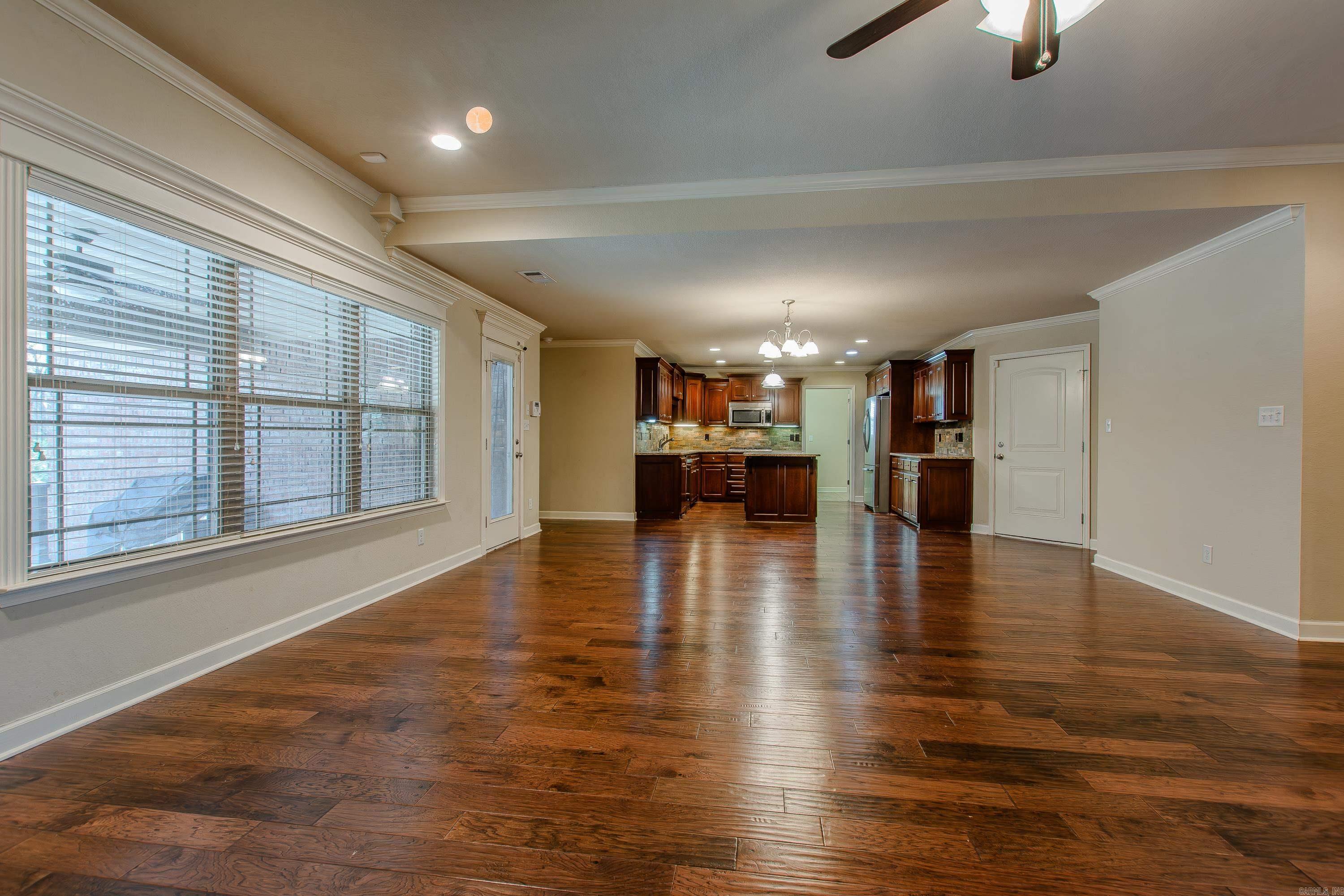 BASE MEADOWS ADDN - Residential