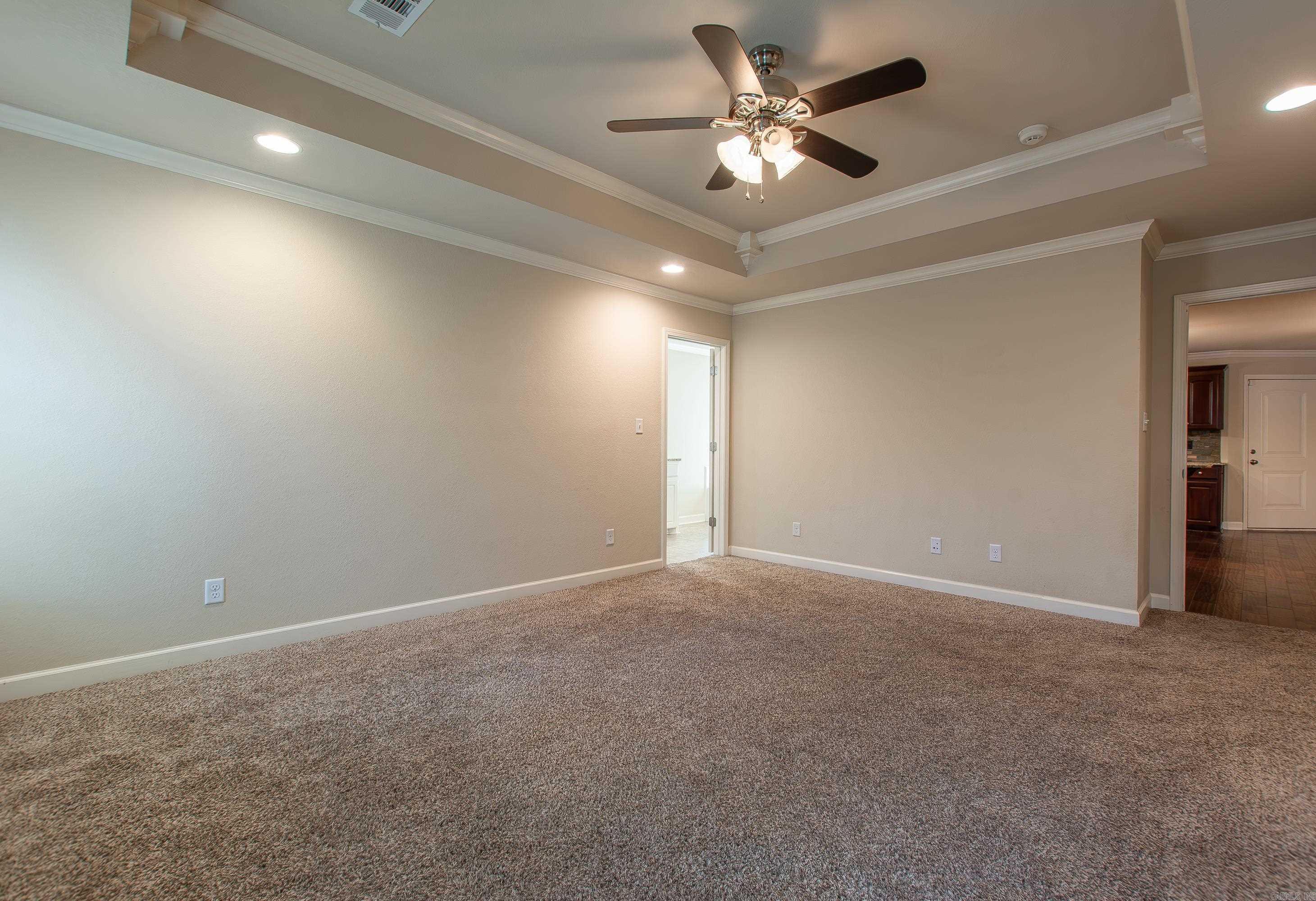 BASE MEADOWS ADDN - Residential