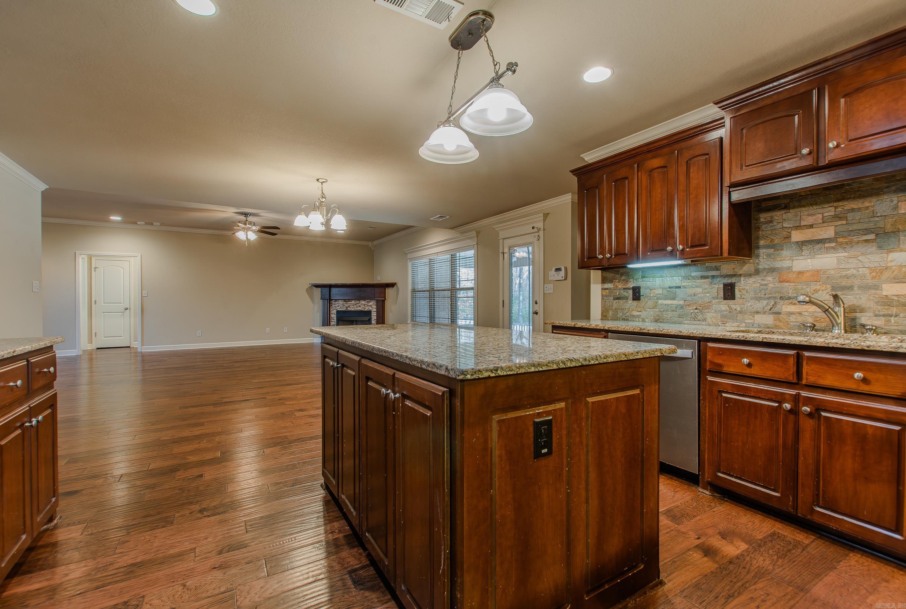 BASE MEADOWS ADDN - Residential