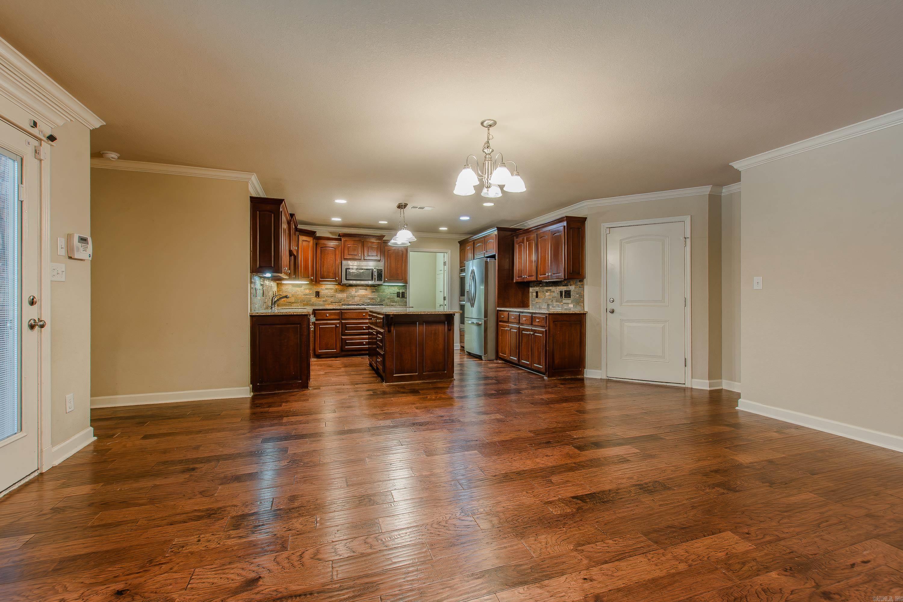 BASE MEADOWS ADDN - Residential