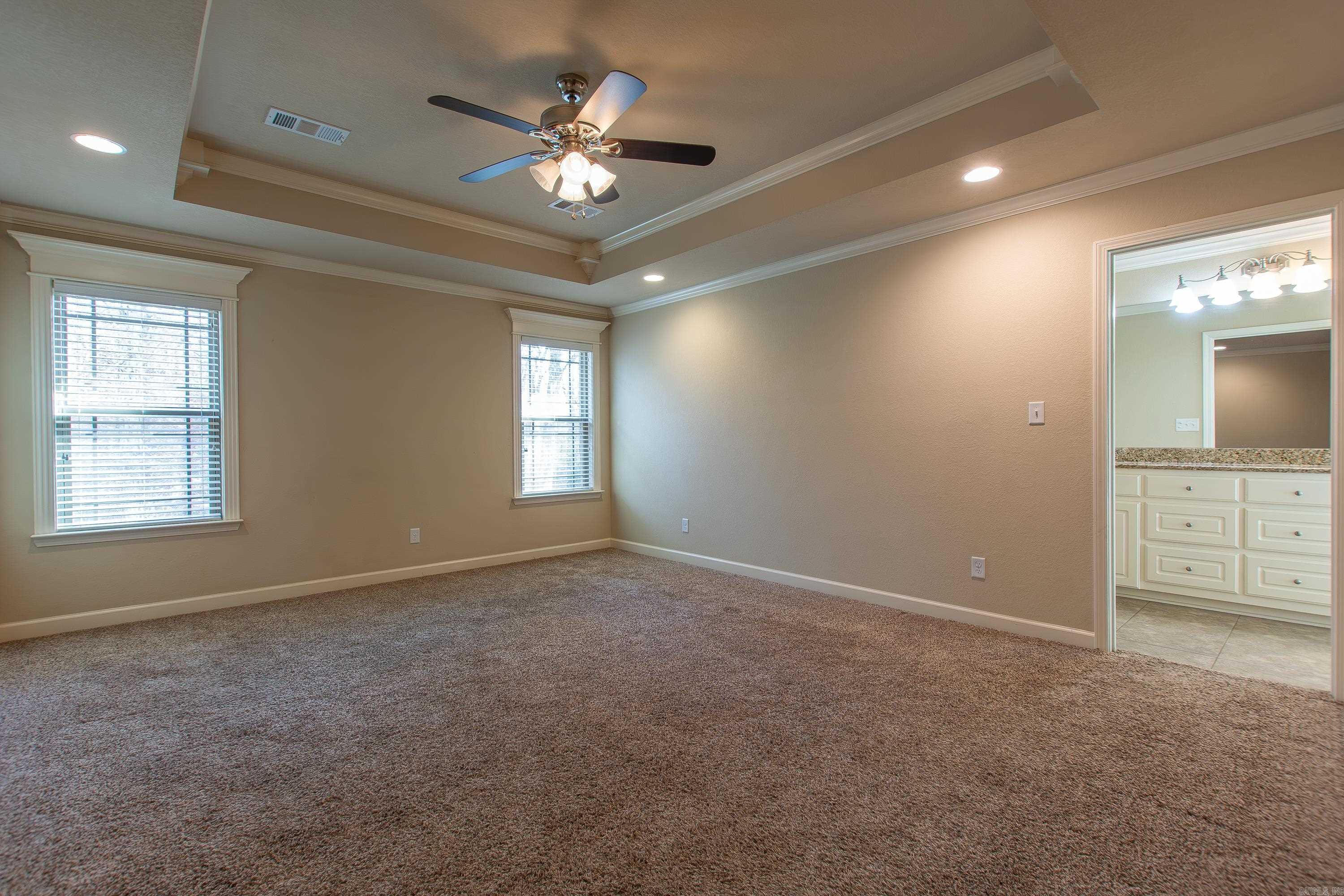 BASE MEADOWS ADDN - Residential