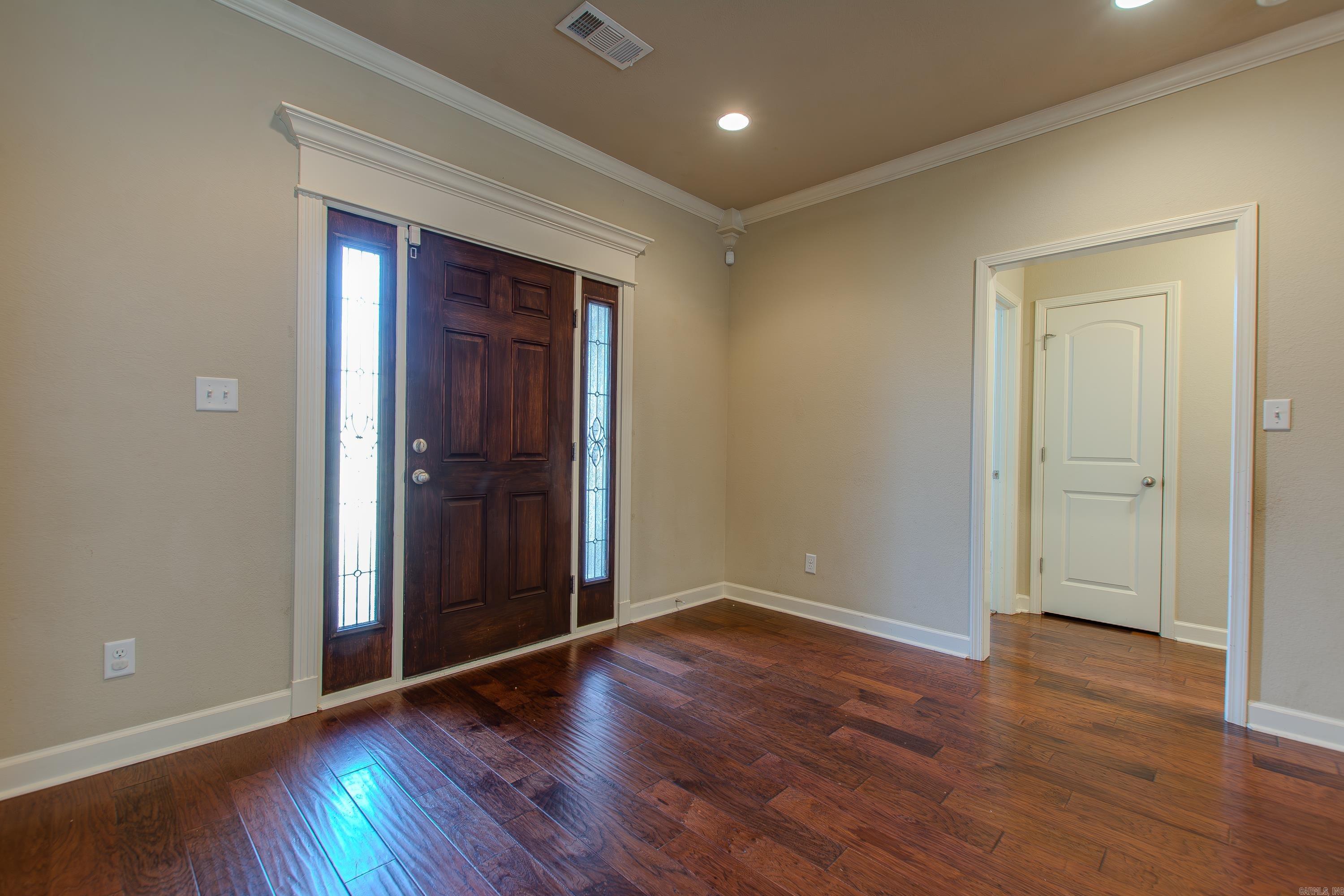 BASE MEADOWS ADDN - Residential