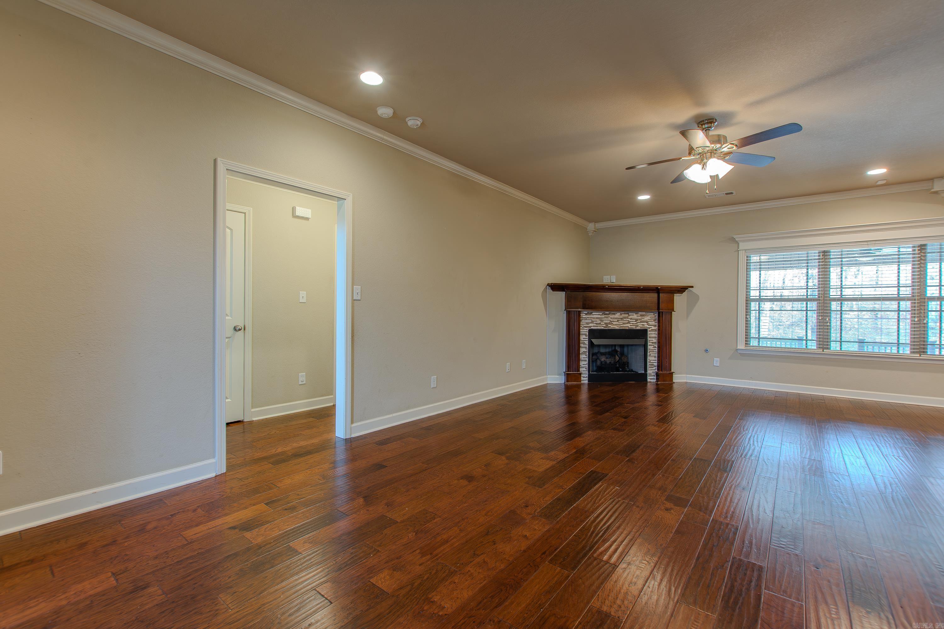 BASE MEADOWS ADDN - Residential