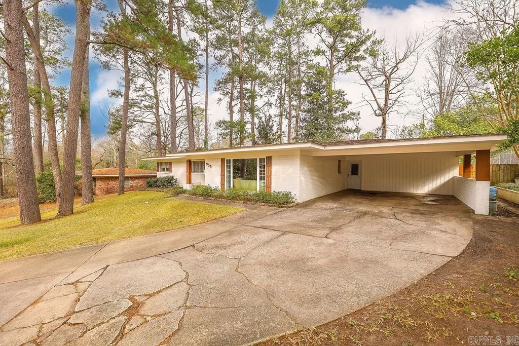 Bodenhamer Heights #2 - Residential