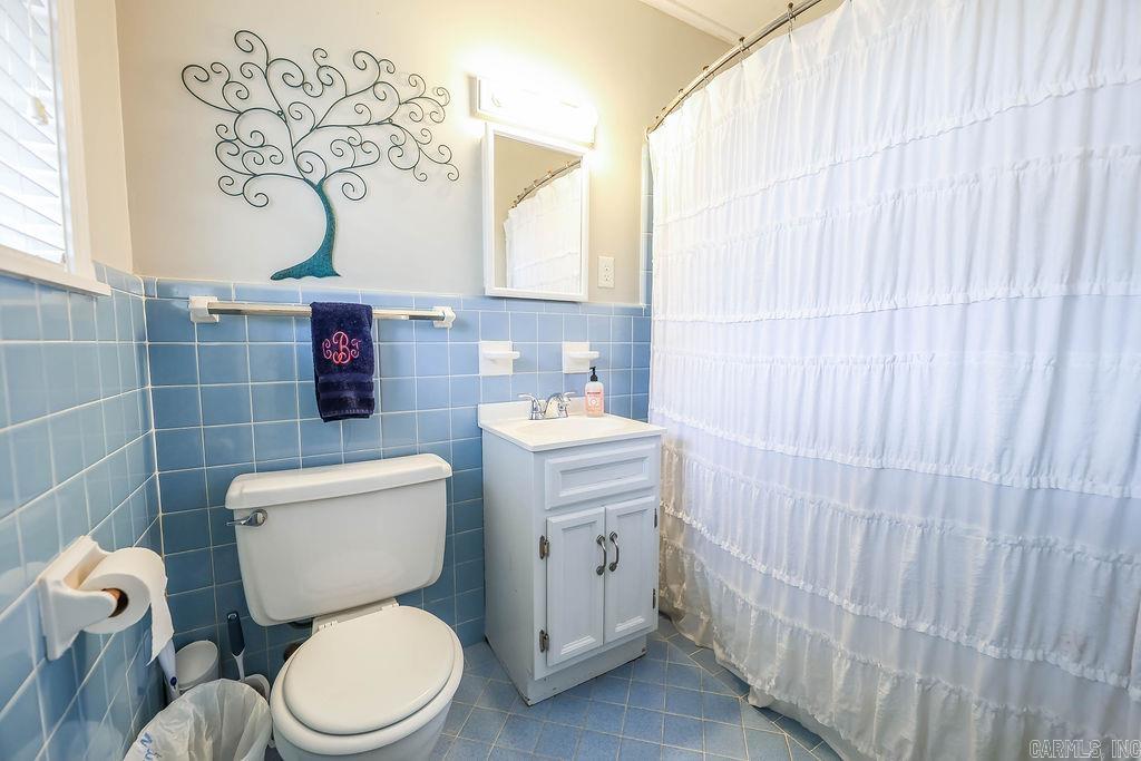 Bodenhamer Heights #2 - Residential