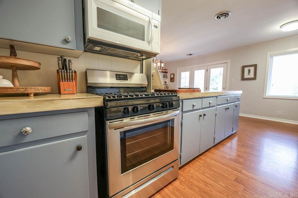 Bodenhamer Heights #2 - Residential