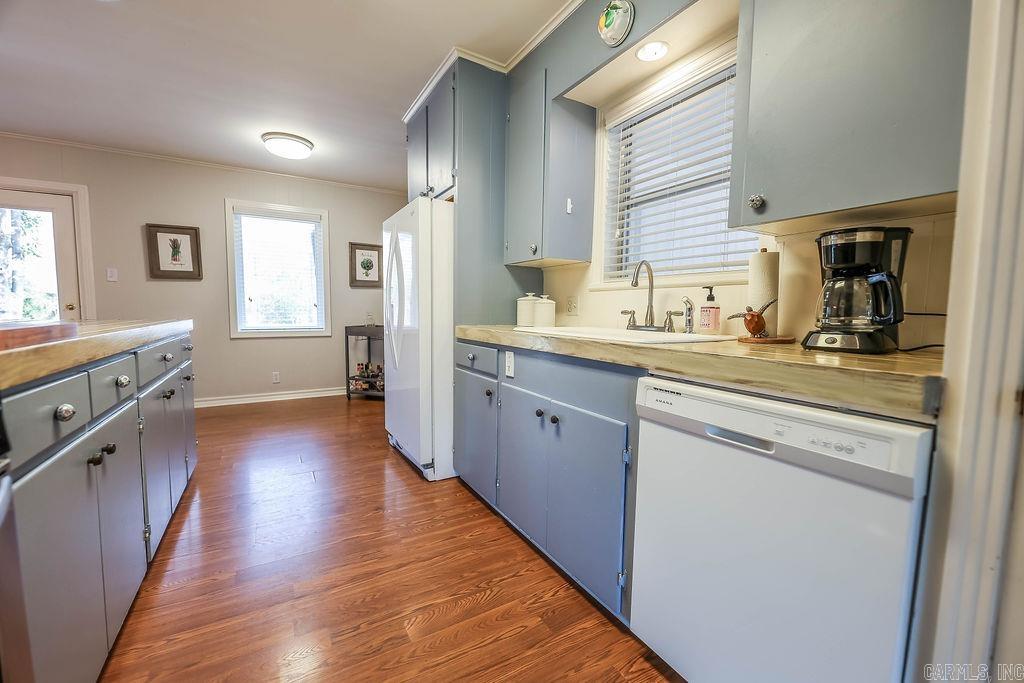 Bodenhamer Heights #2 - Residential