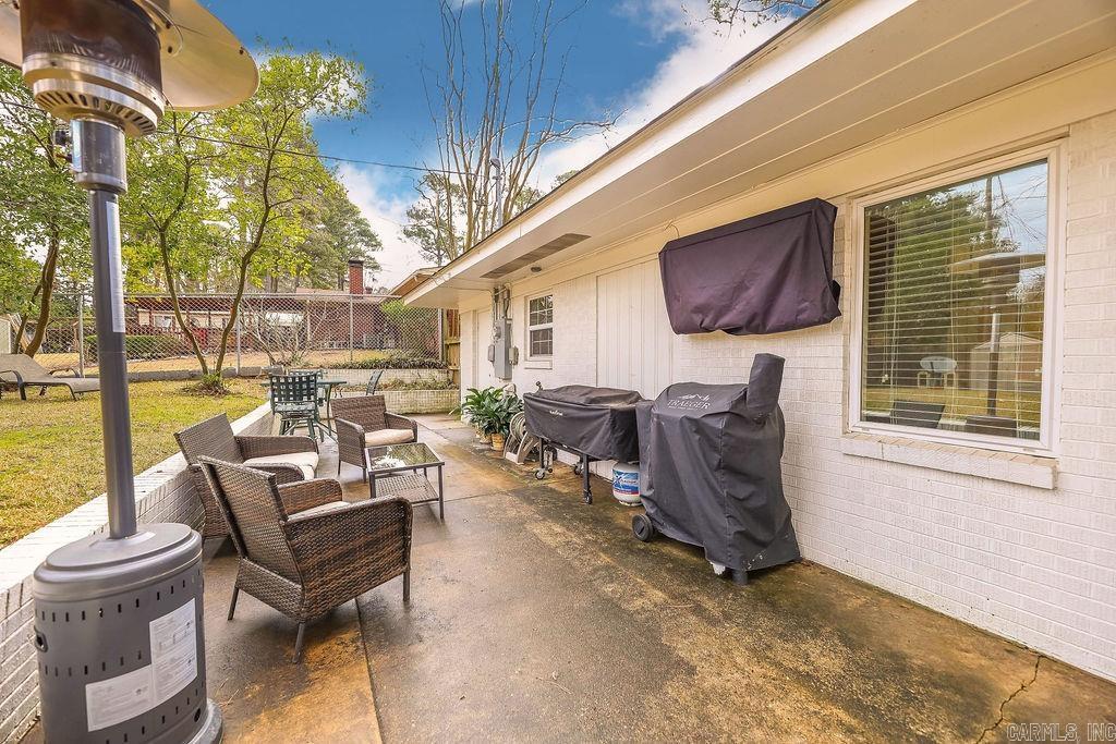 Bodenhamer Heights #2 - Residential