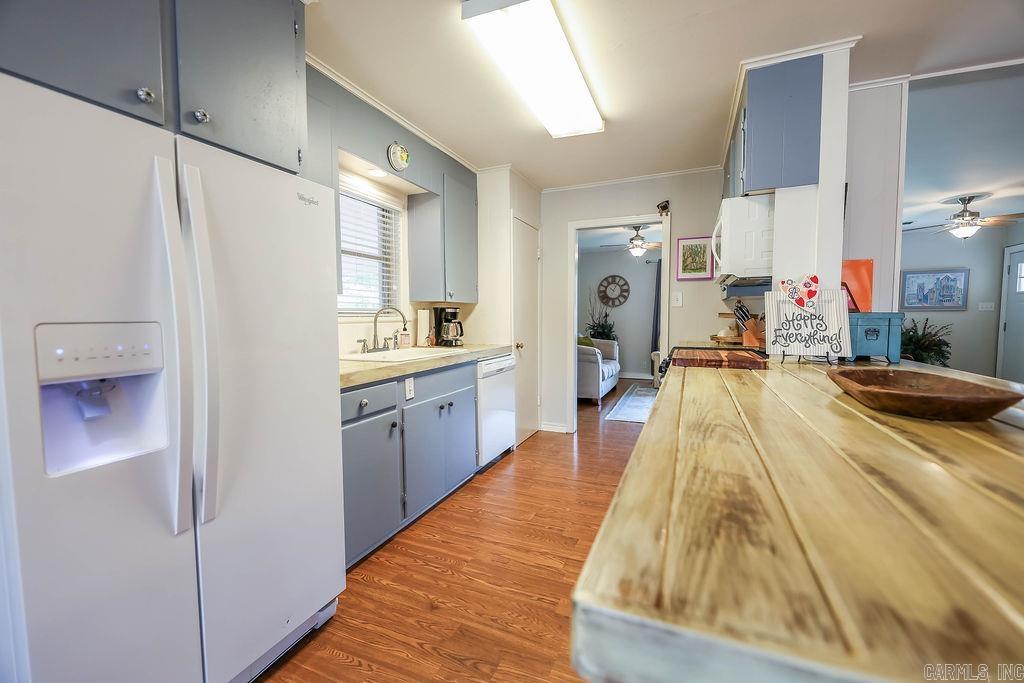 Bodenhamer Heights #2 - Residential