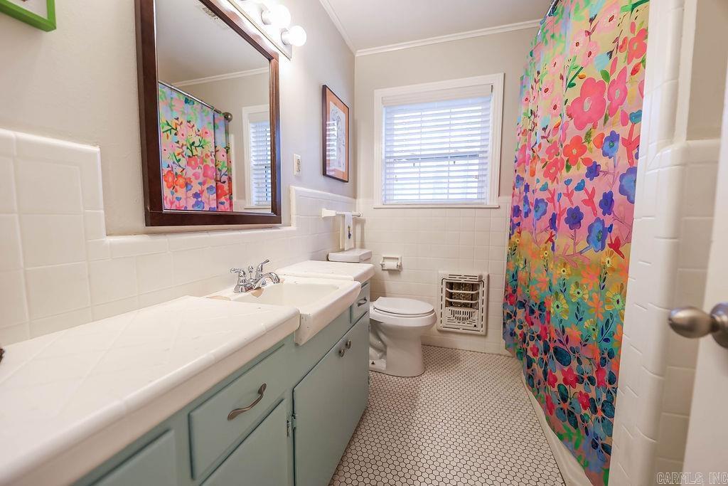 Bodenhamer Heights #2 - Residential