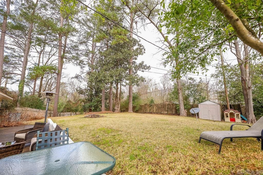 Bodenhamer Heights #2 - Residential