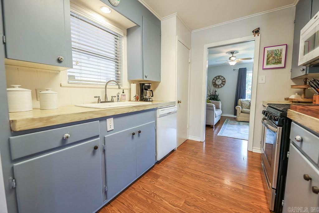 Bodenhamer Heights #2 - Residential