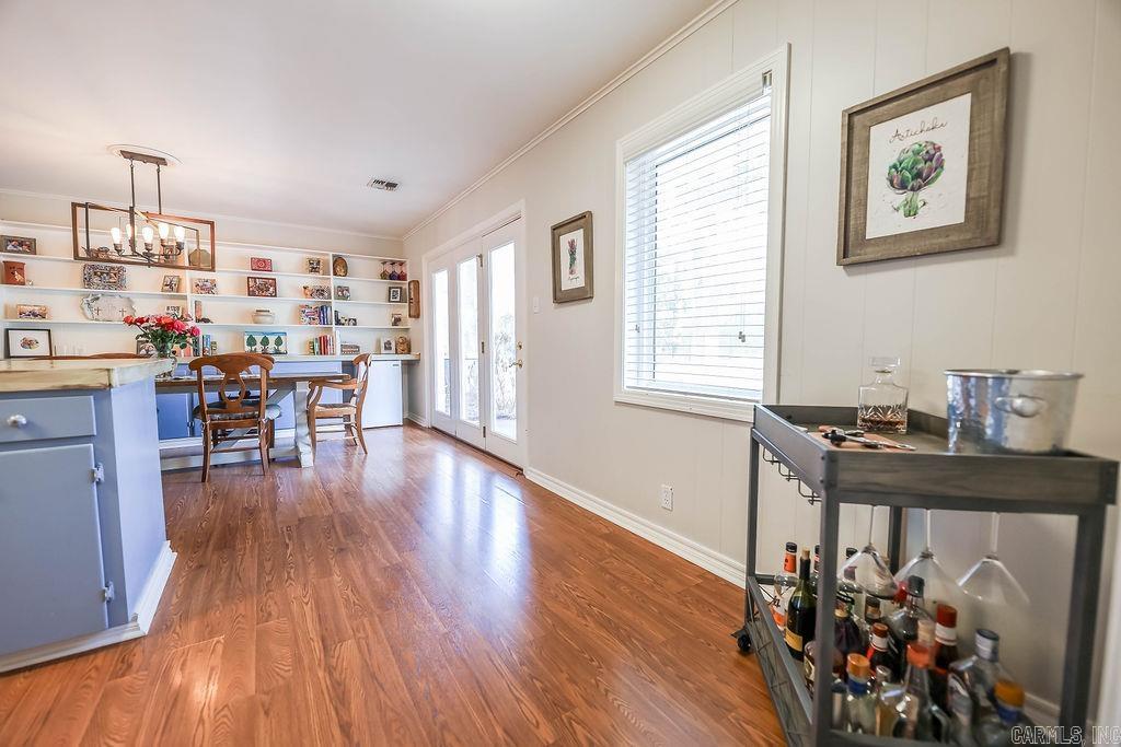 Bodenhamer Heights #2 - Residential