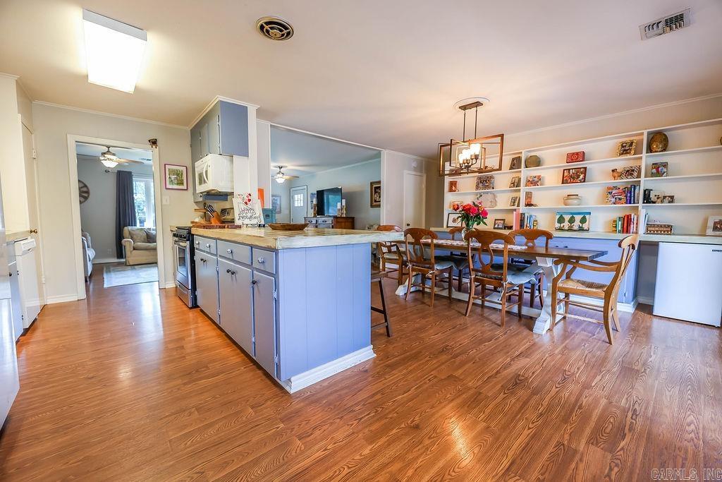 Bodenhamer Heights #2 - Residential