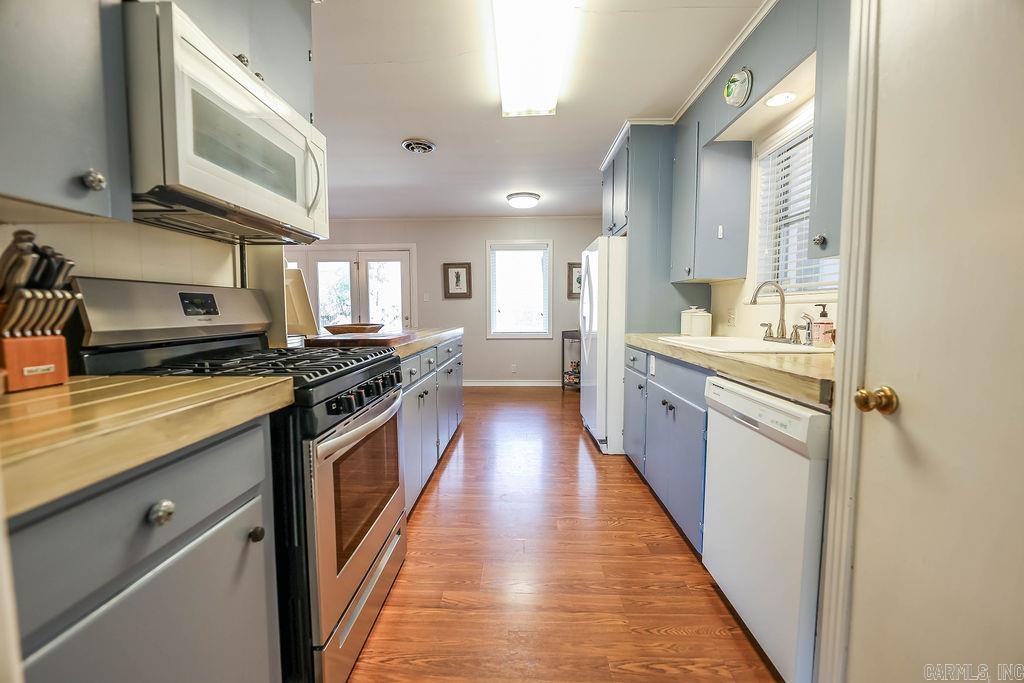 Bodenhamer Heights #2 - Residential