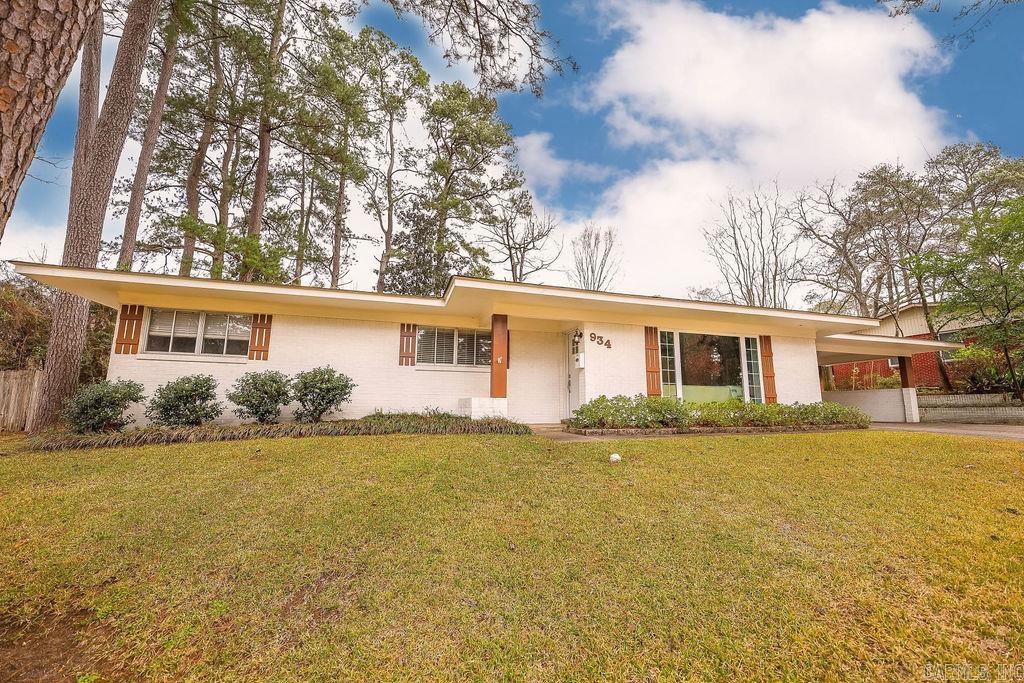 Bodenhamer Heights #2 - Residential