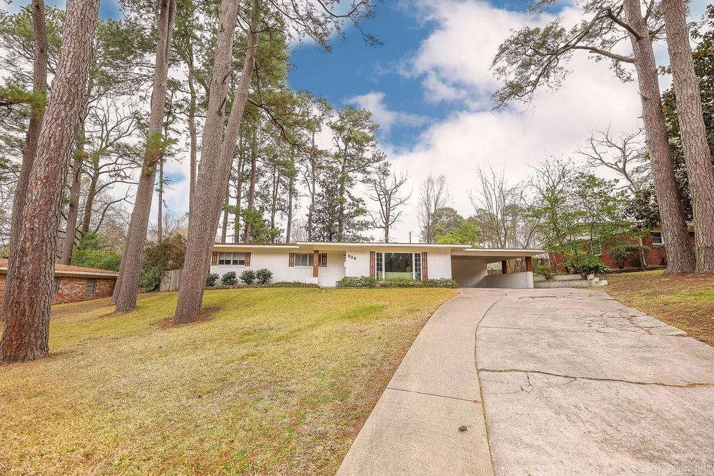 Bodenhamer Heights #2 - Residential