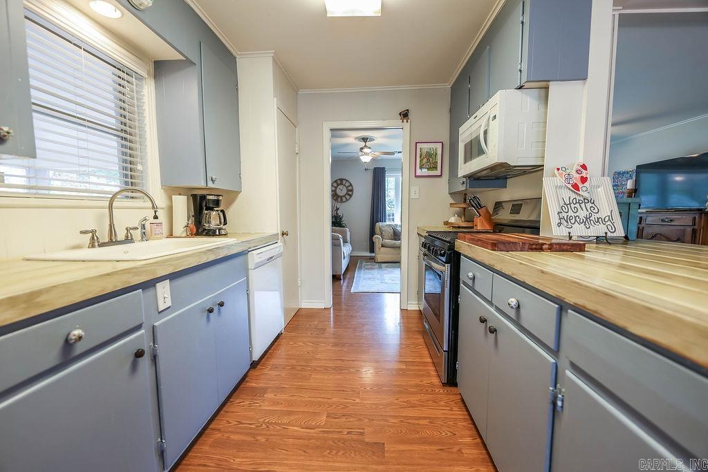 Bodenhamer Heights #2 - Residential