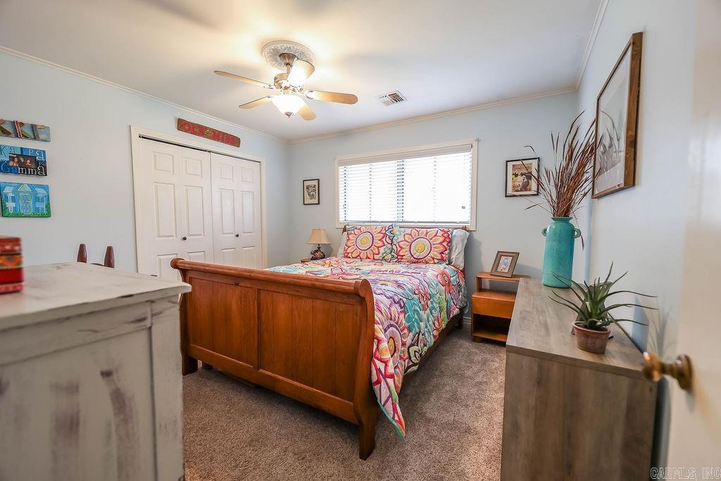 Bodenhamer Heights #2 - Residential