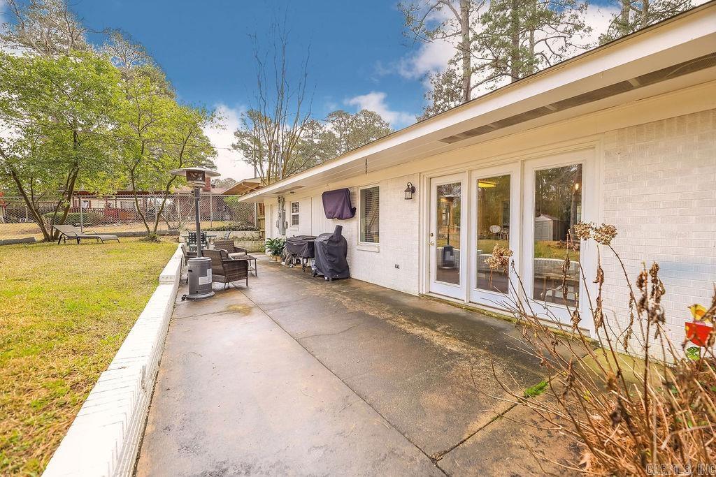 Bodenhamer Heights #2 - Residential