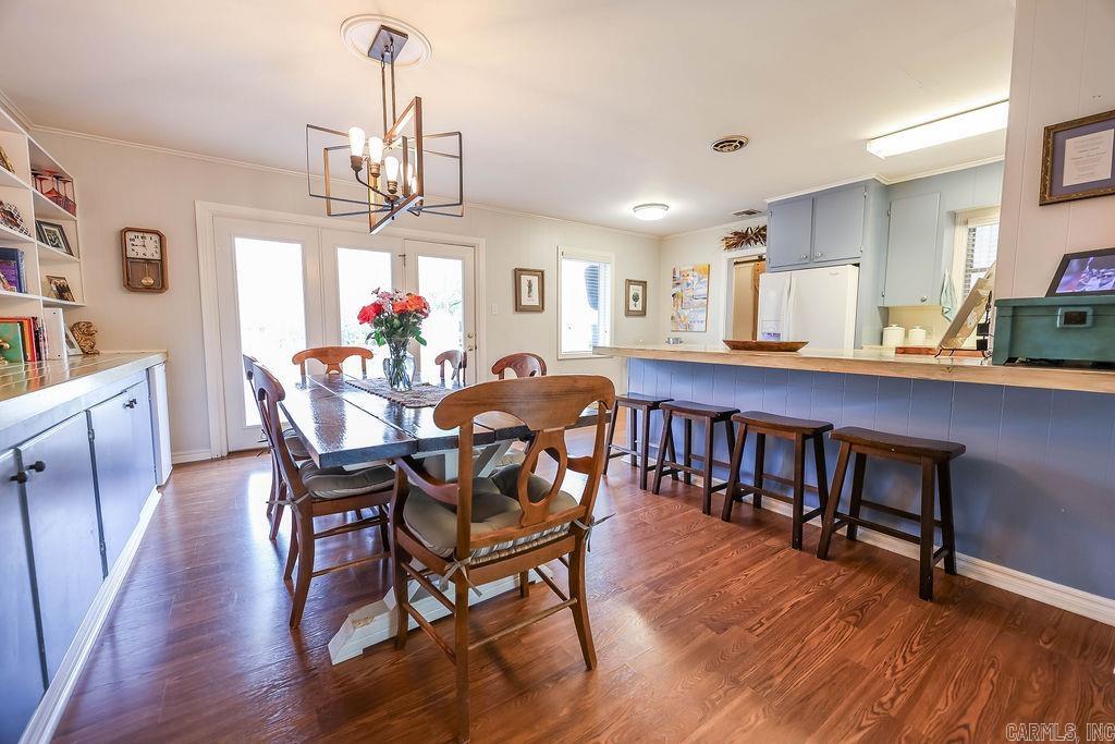 Bodenhamer Heights #2 - Residential